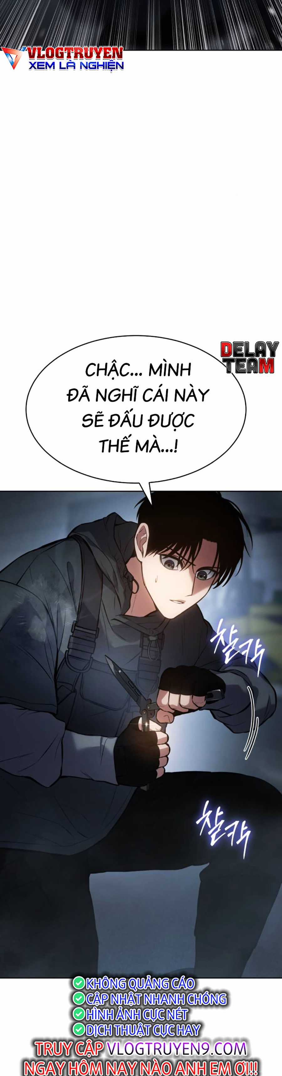 Đặc Vụ Thế Thân - Chapter 62 - Trang 164