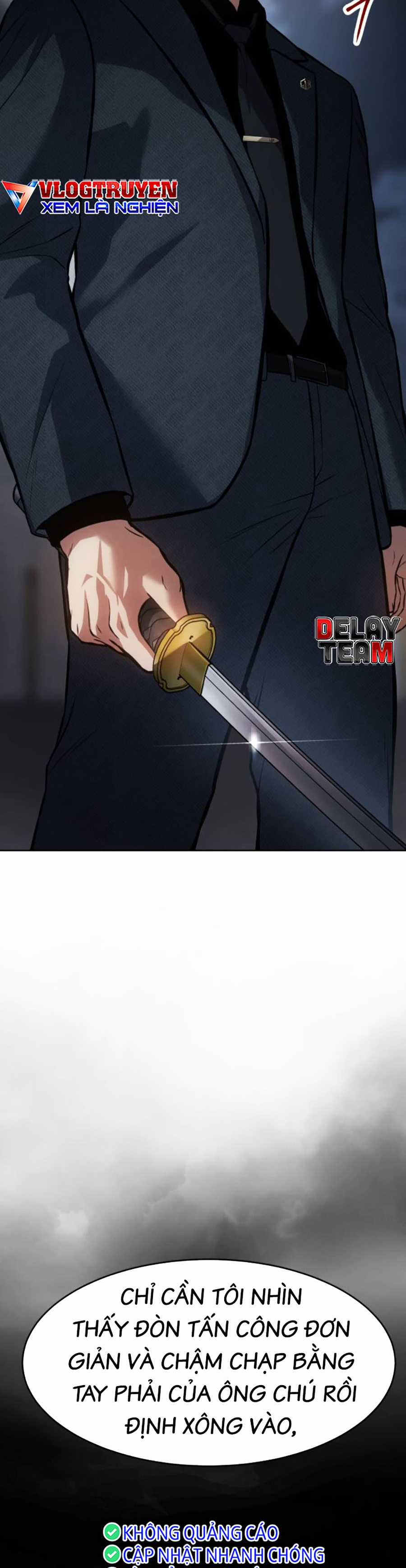 Đặc Vụ Thế Thân - Chapter 62 - Trang 167