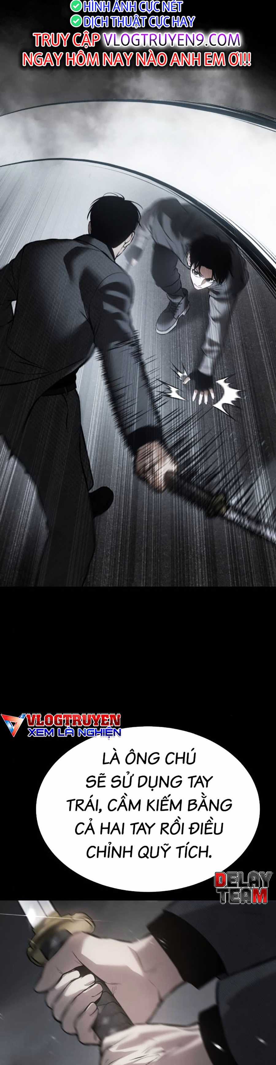 Đặc Vụ Thế Thân - Chapter 62 - Trang 168