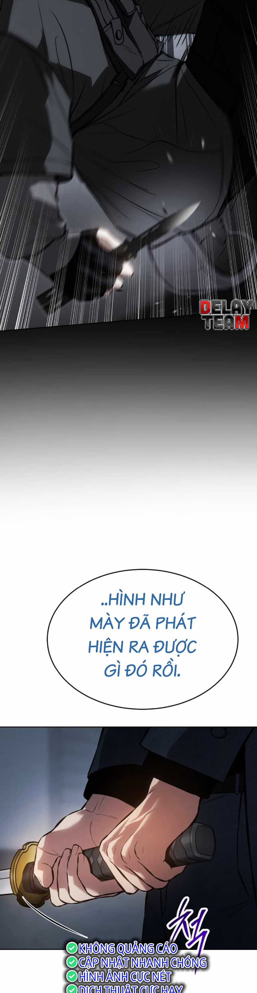 Đặc Vụ Thế Thân - Chapter 62 - Trang 170