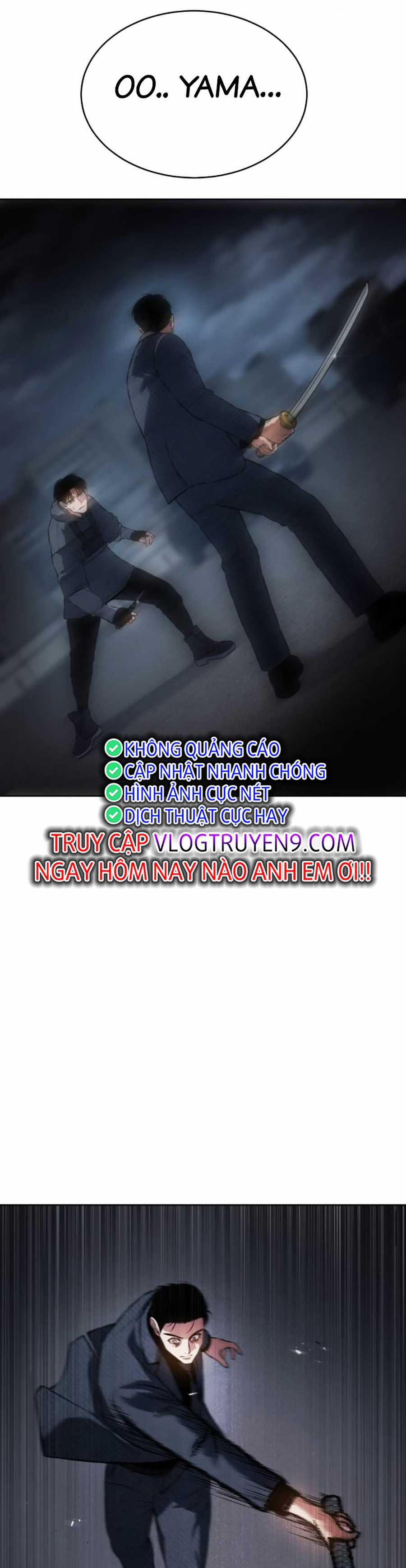 Đặc Vụ Thế Thân - Chapter 62 - Trang 173