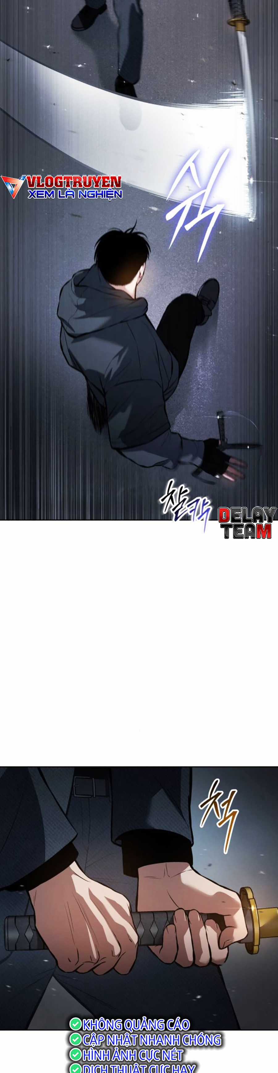 Đặc Vụ Thế Thân - Chapter 62 - Trang 174