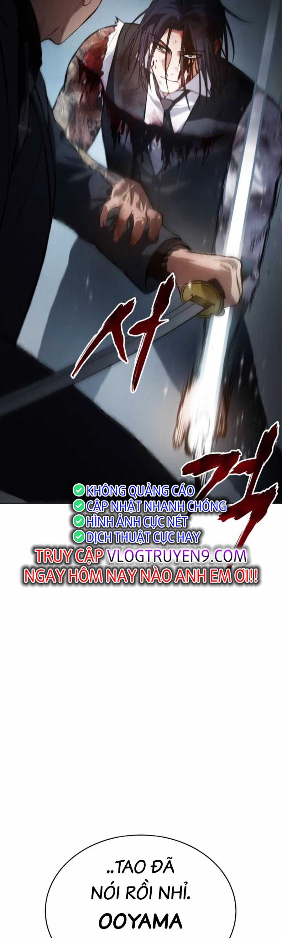 Đặc Vụ Thế Thân - Chapter 62 - Trang 182