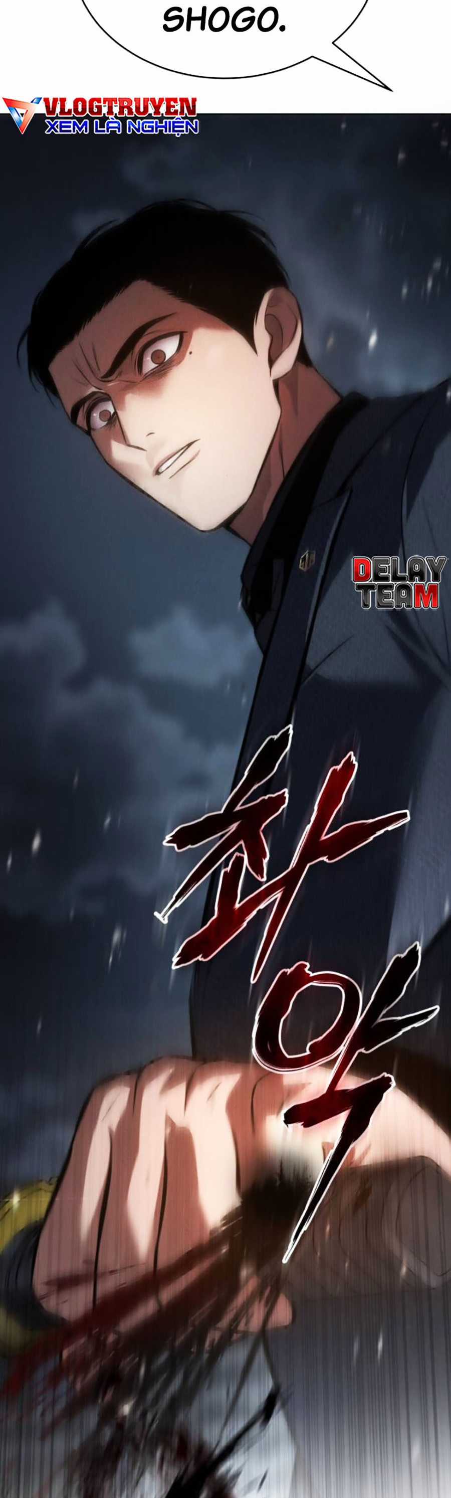 Đặc Vụ Thế Thân - Chapter 62 - Trang 183