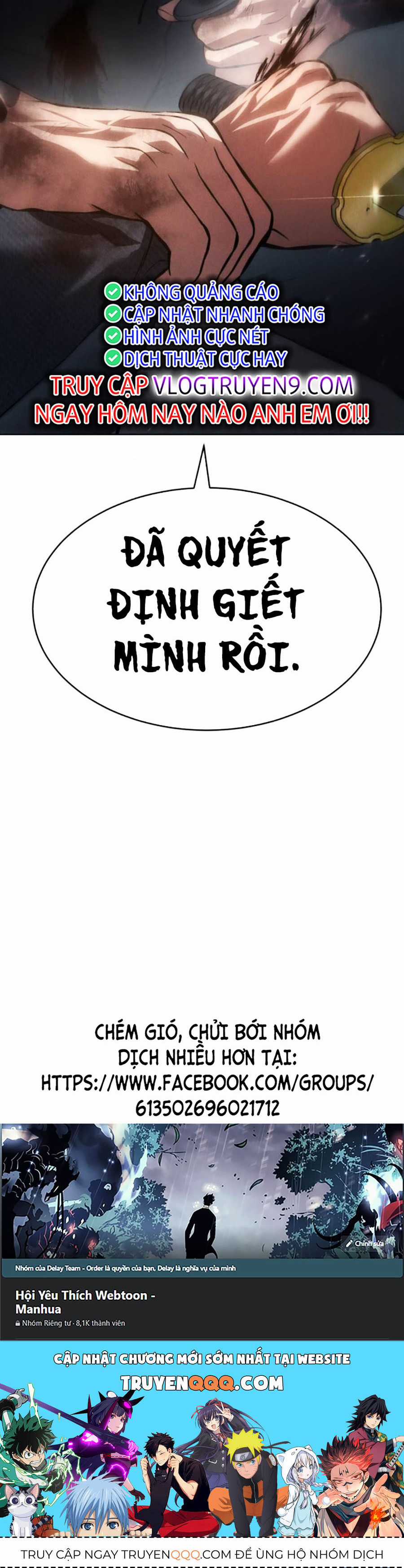 Đặc Vụ Thế Thân - Chapter 62 - Trang 185