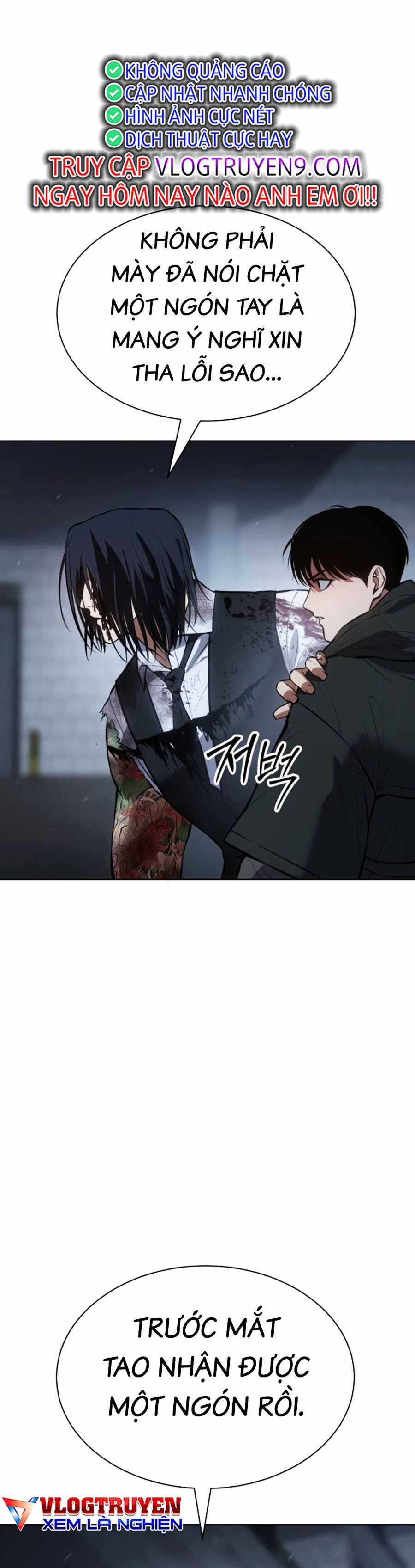 Đặc Vụ Thế Thân - Chapter 62 - Trang 195