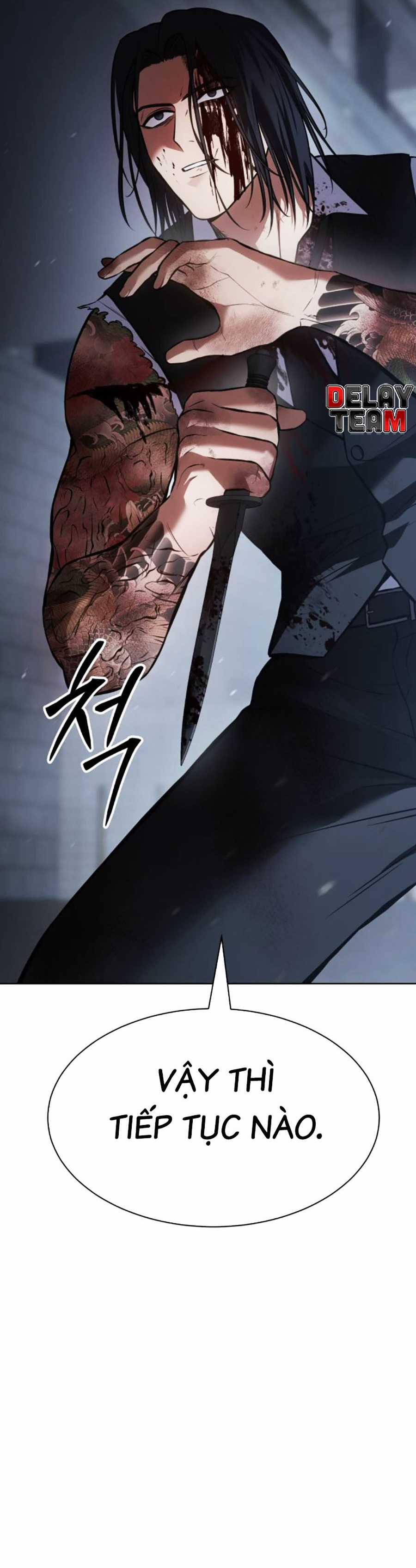 Đặc Vụ Thế Thân - Chapter 62 - Trang 196