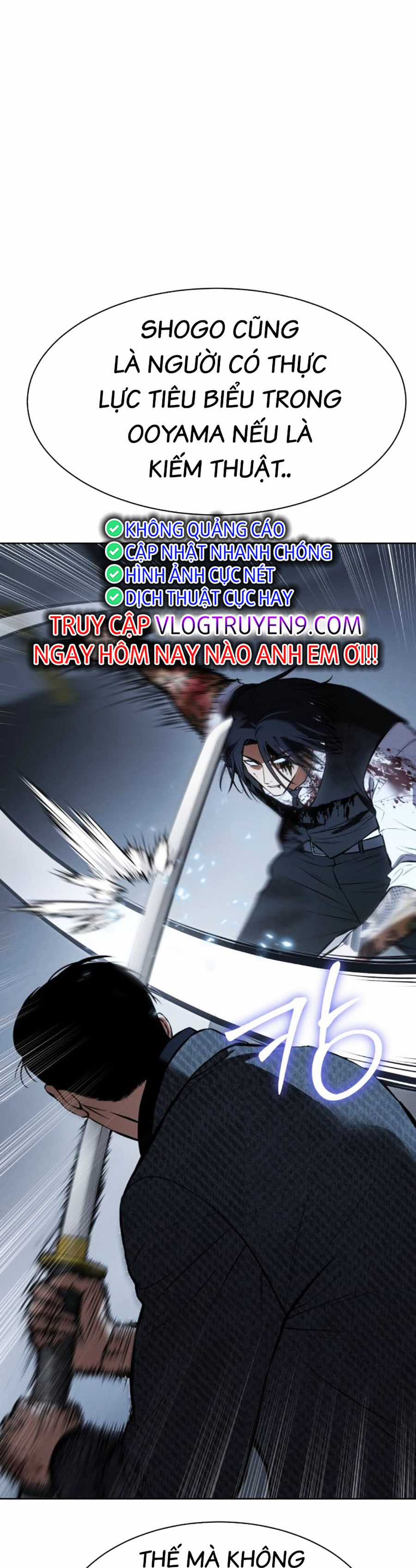 Đặc Vụ Thế Thân - Chapter 62 - Trang 199