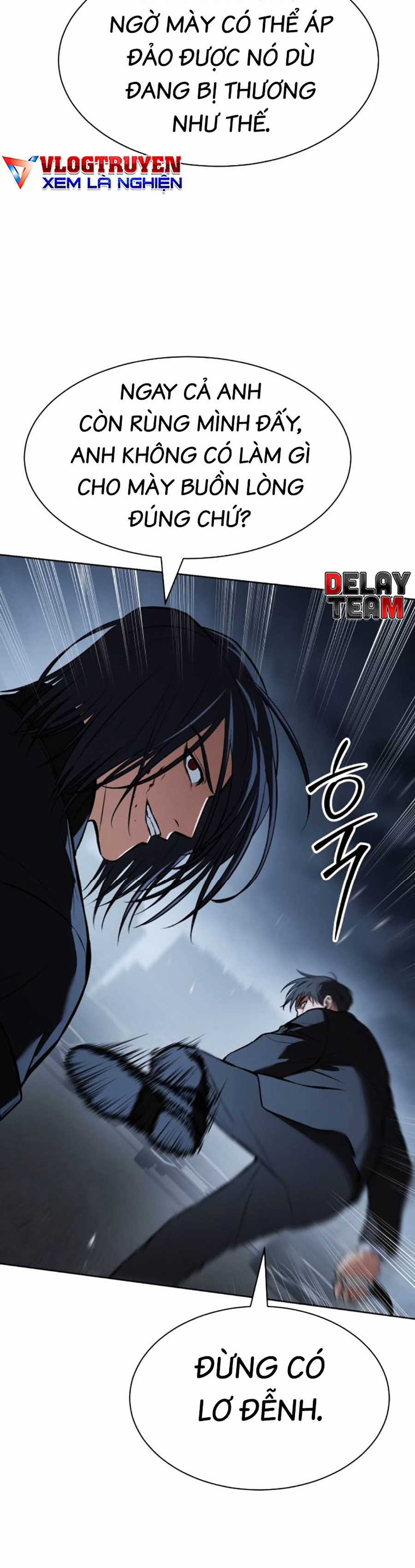 Đặc Vụ Thế Thân - Chapter 62 - Trang 200