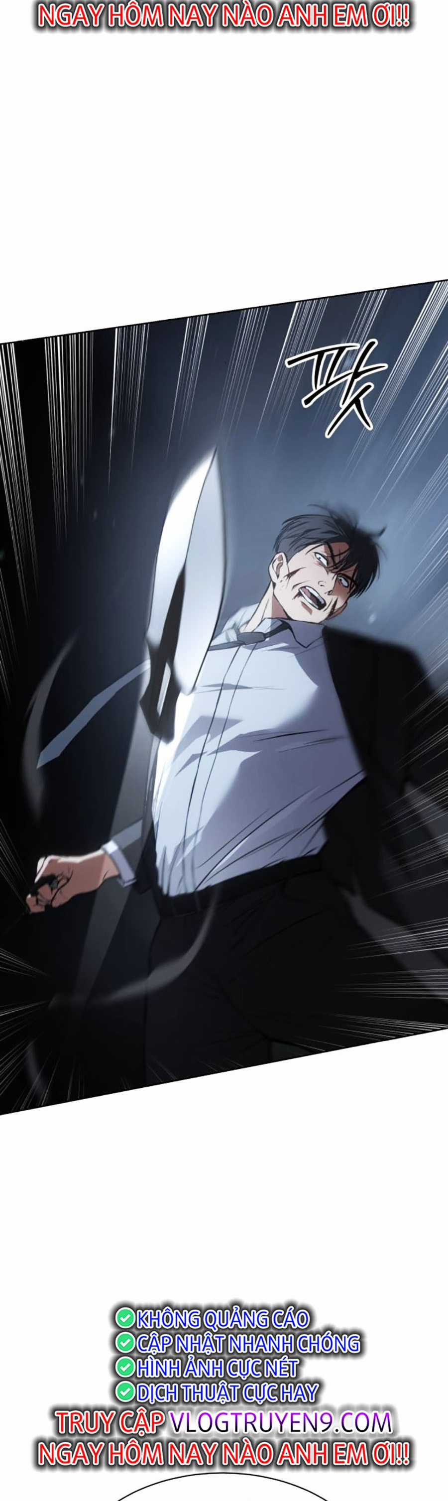 Đặc Vụ Thế Thân - Chapter 62 - Trang 204