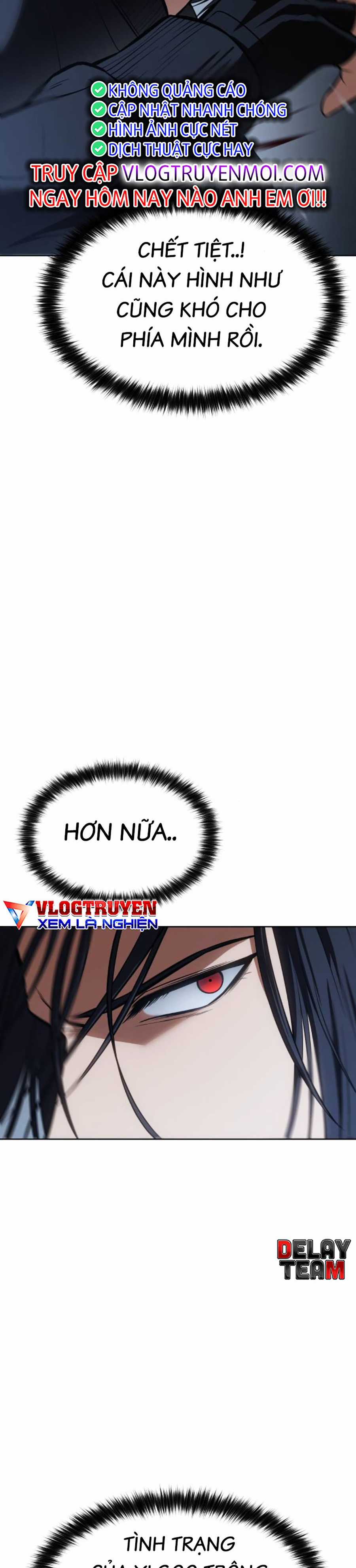 Đặc Vụ Thế Thân - Chapter 62 - Trang 22