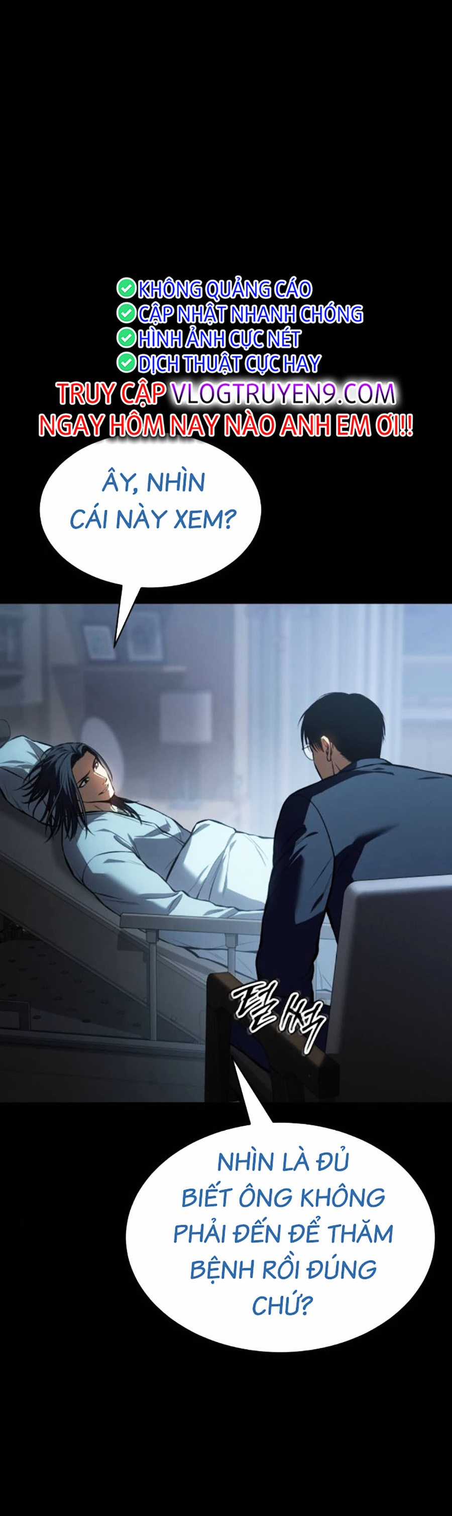 Đặc Vụ Thế Thân - Chapter 62 - Trang 218