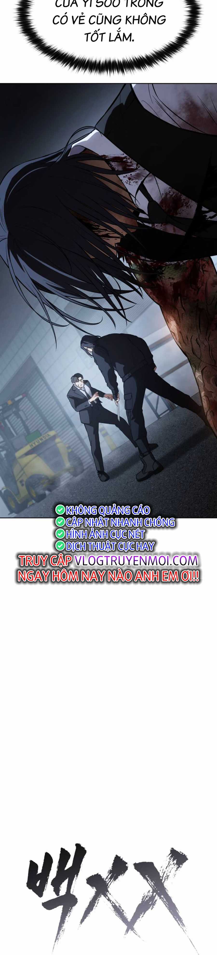 Đặc Vụ Thế Thân - Chapter 62 - Trang 23