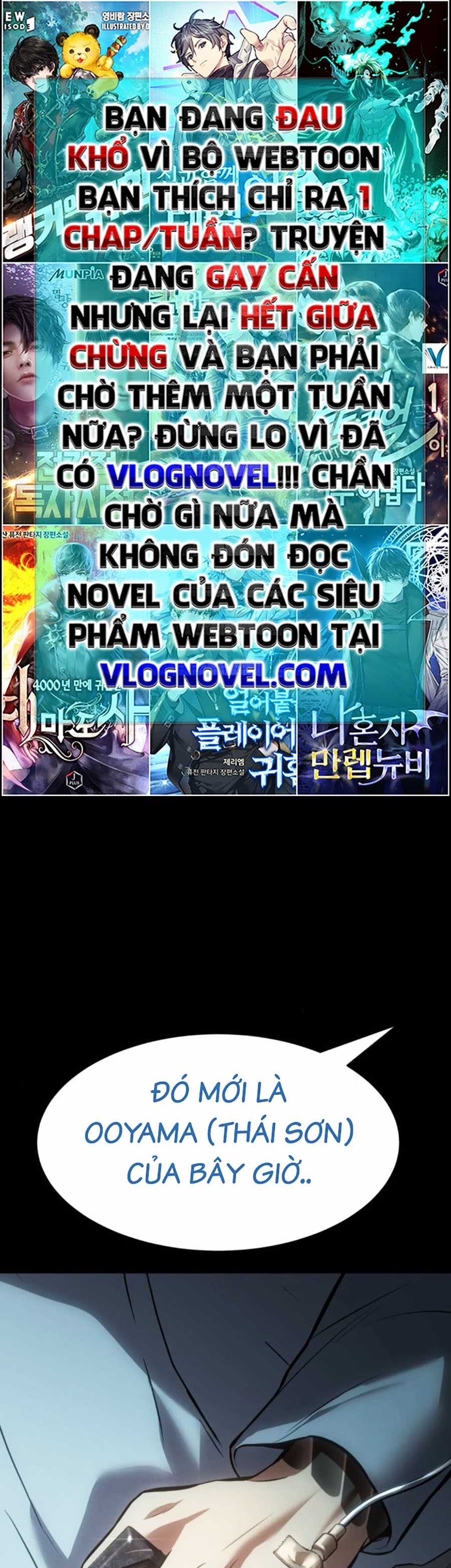 Đặc Vụ Thế Thân - Chapter 62 - Trang 231