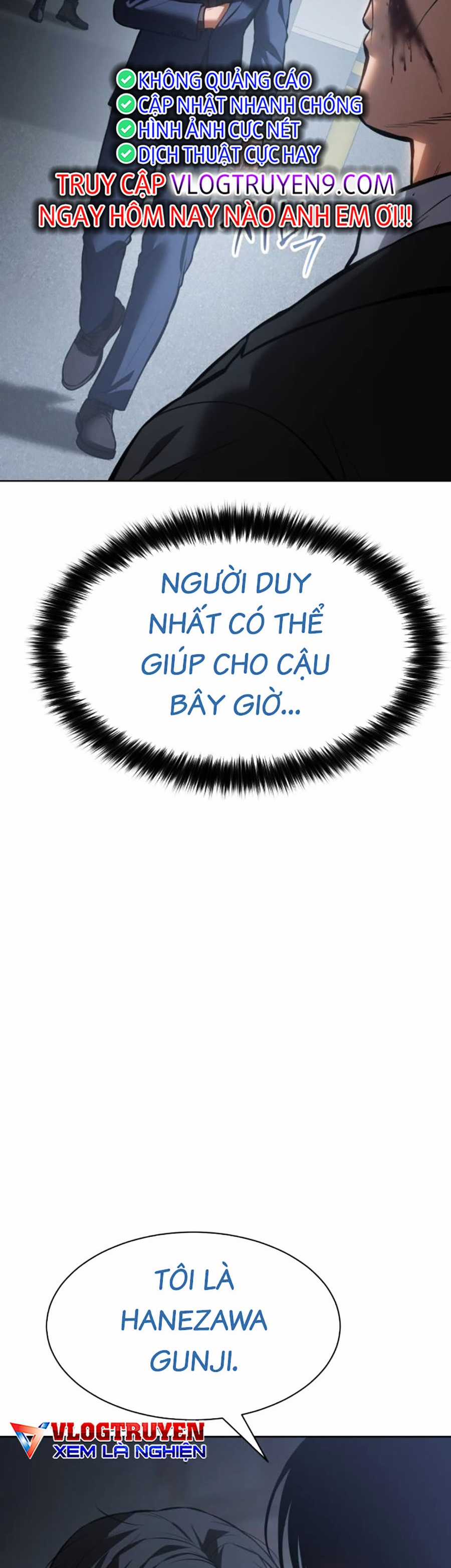 Đặc Vụ Thế Thân - Chapter 62 - Trang 235