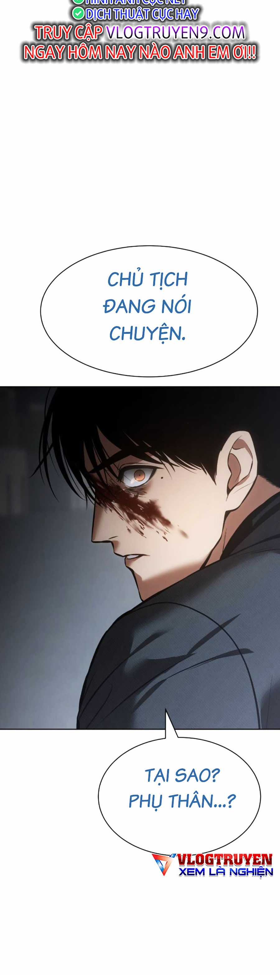 Đặc Vụ Thế Thân - Chapter 62 - Trang 239