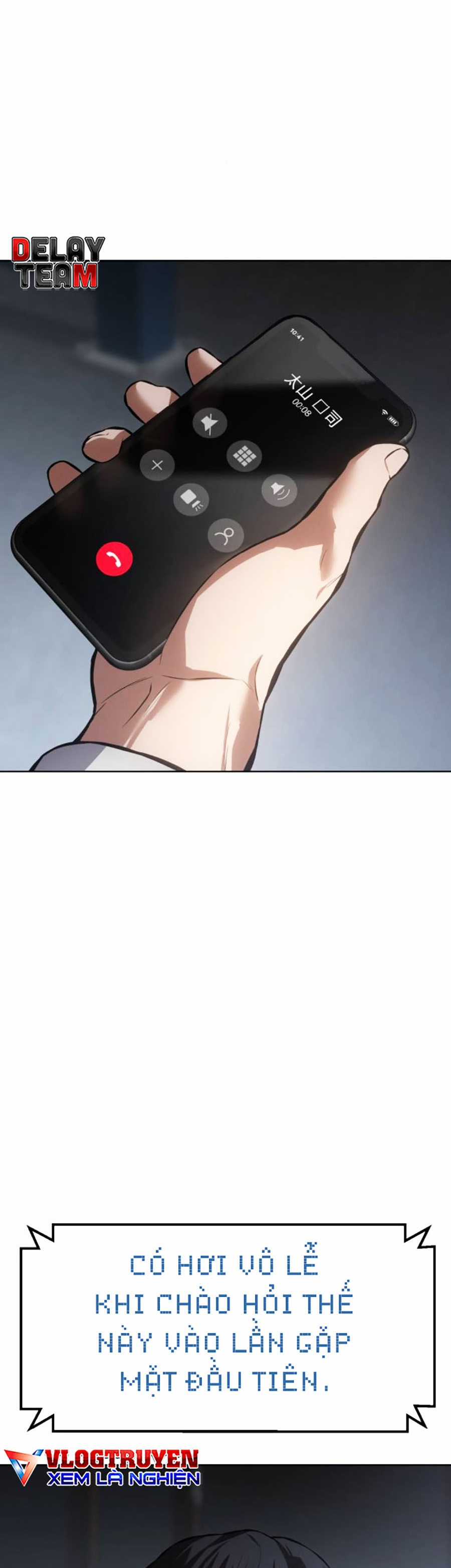 Đặc Vụ Thế Thân - Chapter 62 - Trang 240