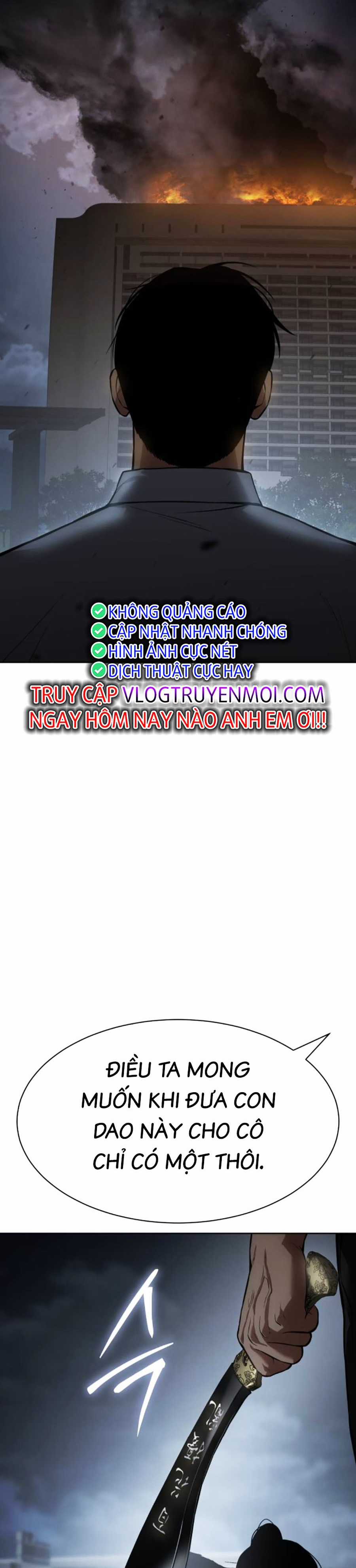 Đặc Vụ Thế Thân - Chapter 62 - Trang 26