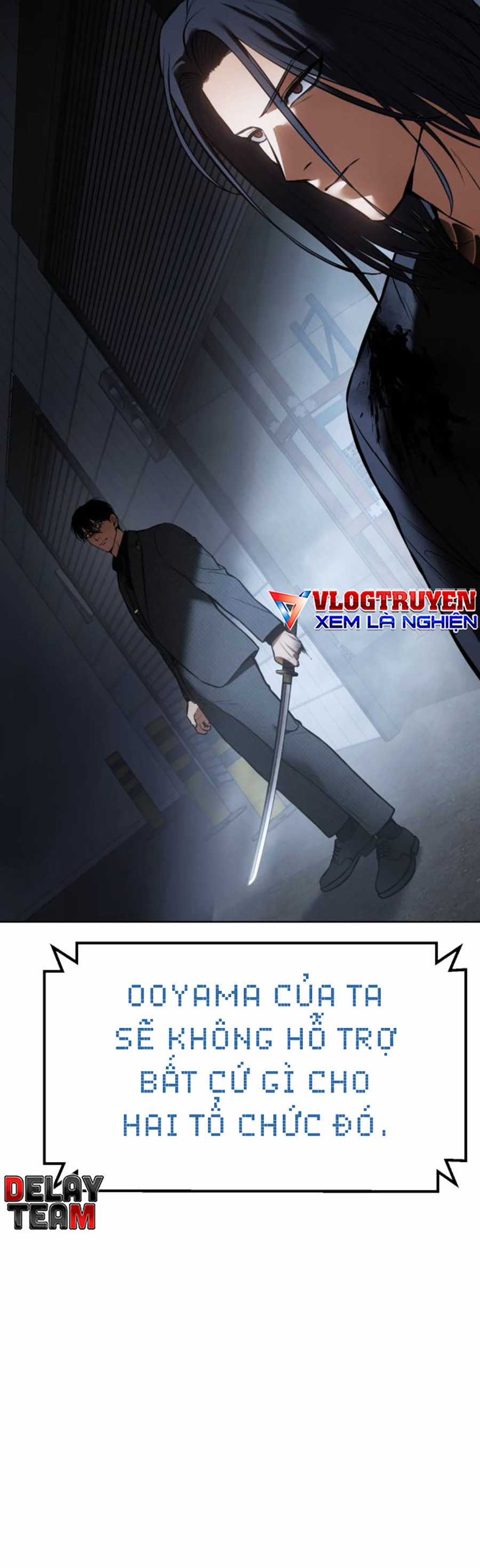 Đặc Vụ Thế Thân - Chapter 62 - Trang 260