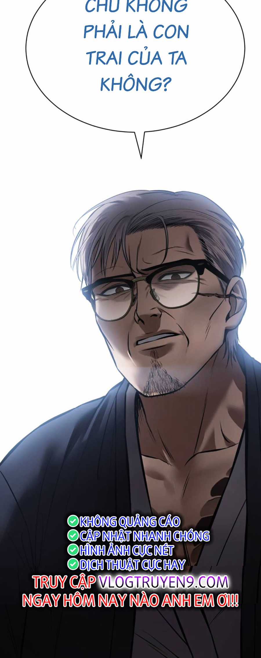 Đặc Vụ Thế Thân - Chapter 62 - Trang 269