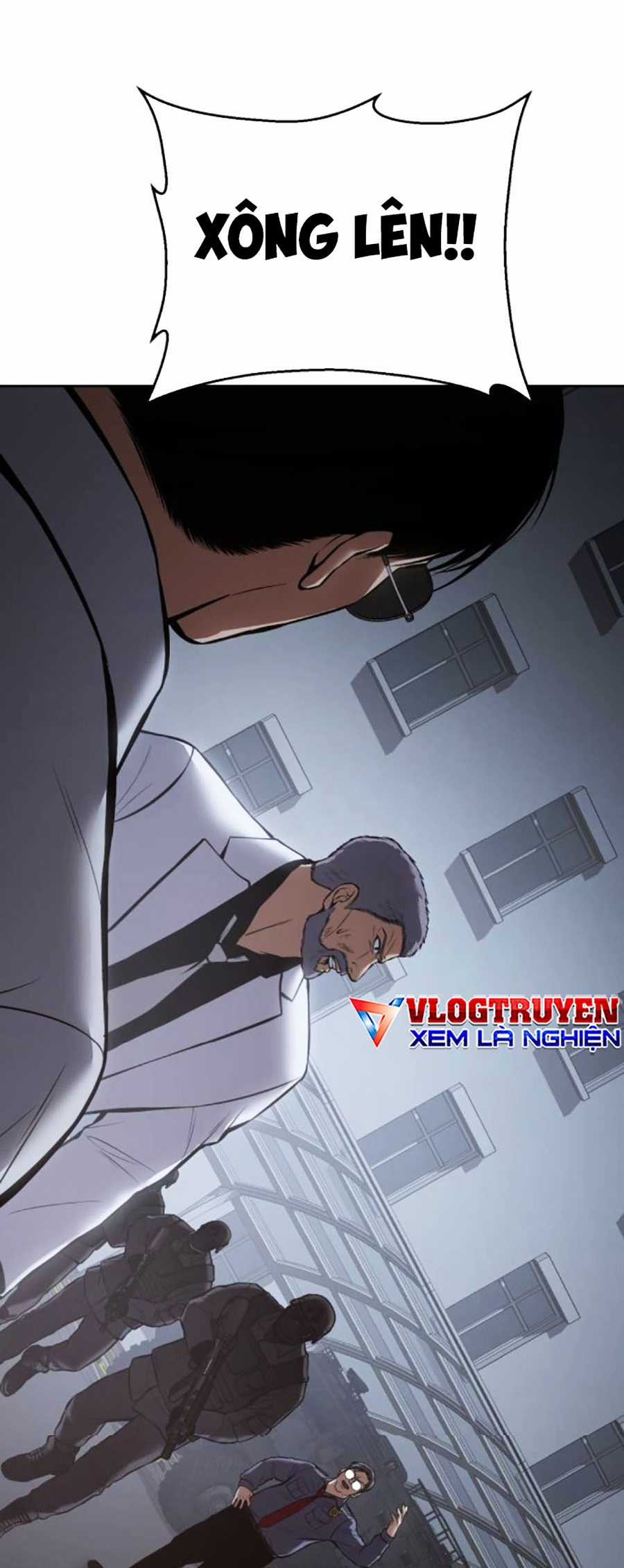 Đặc Vụ Thế Thân - Chapter 62 - Trang 272