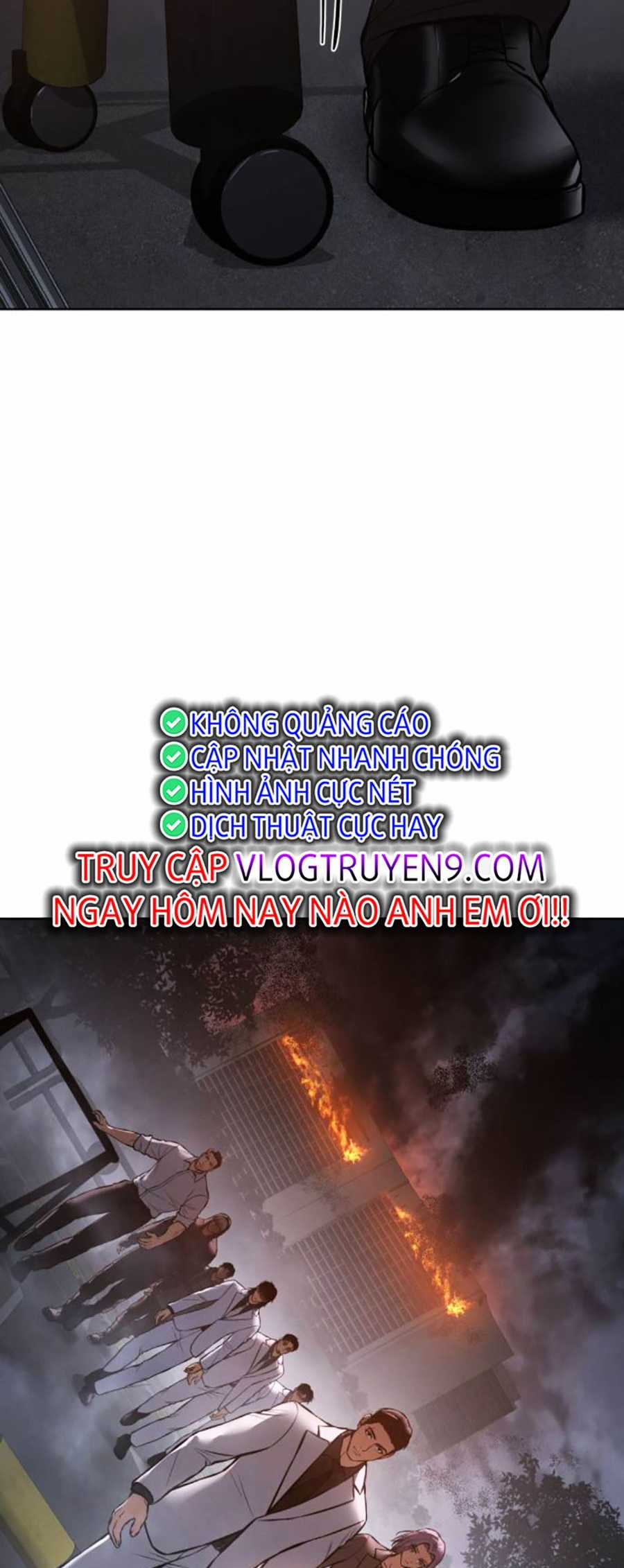 Đặc Vụ Thế Thân - Chapter 62 - Trang 274