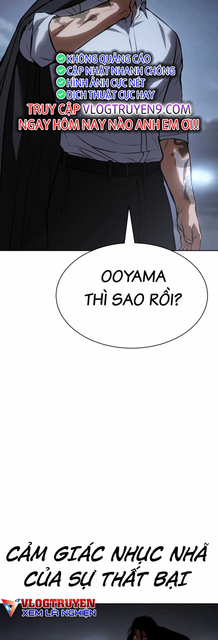 Đặc Vụ Thế Thân - Chapter 62 - Trang 283