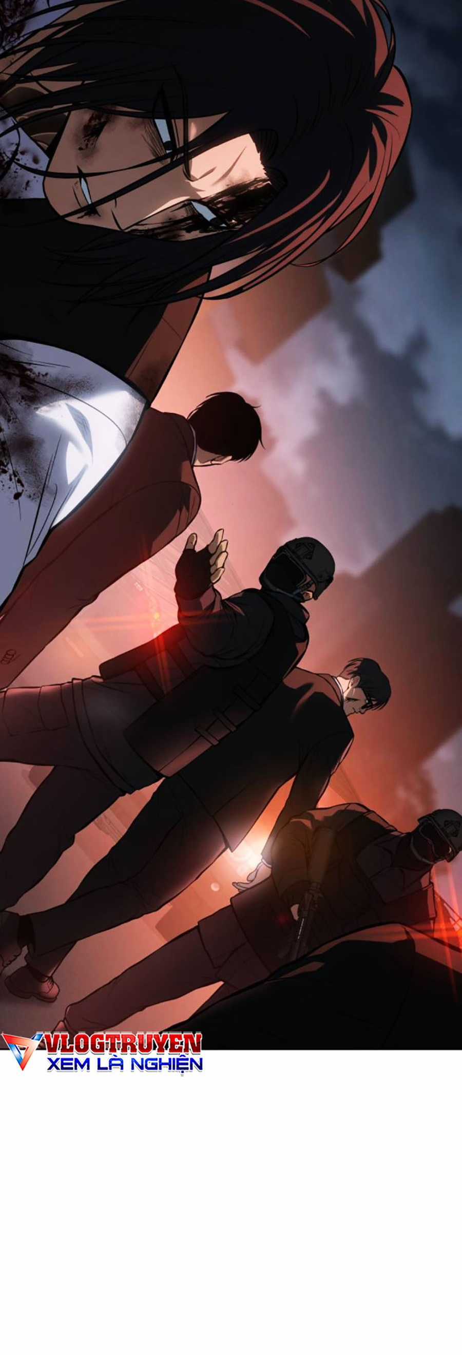 Đặc Vụ Thế Thân - Chapter 62 - Trang 286