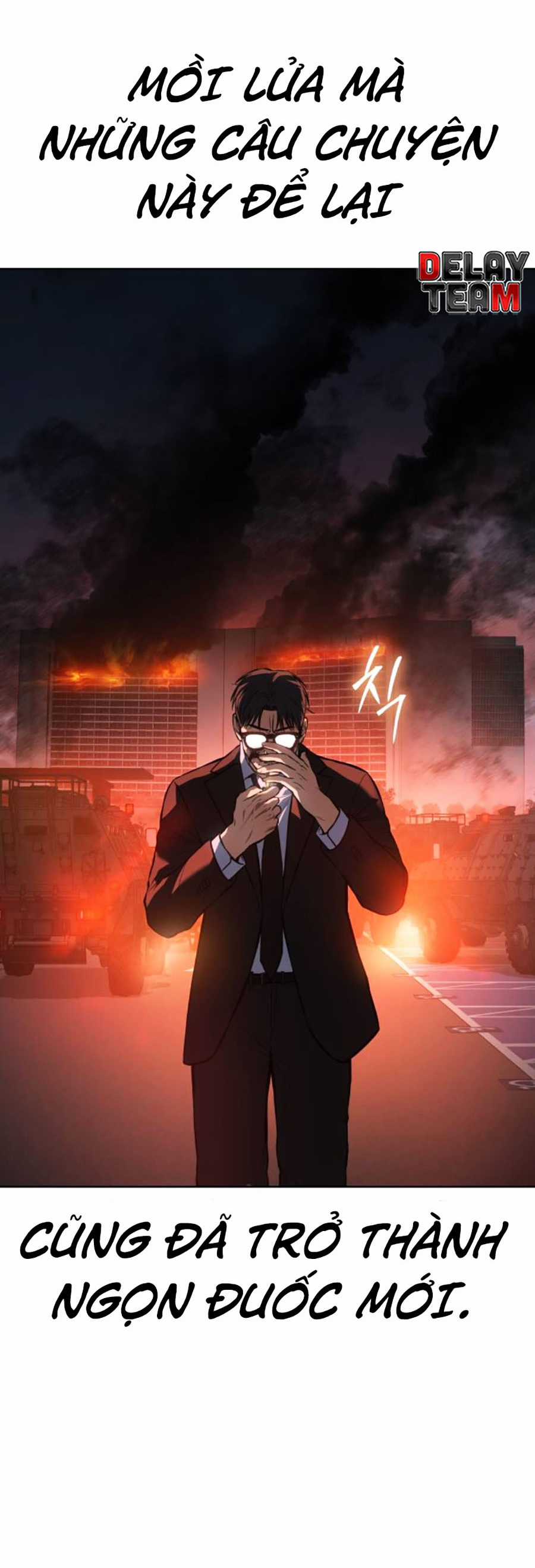 Đặc Vụ Thế Thân - Chapter 62 - Trang 287