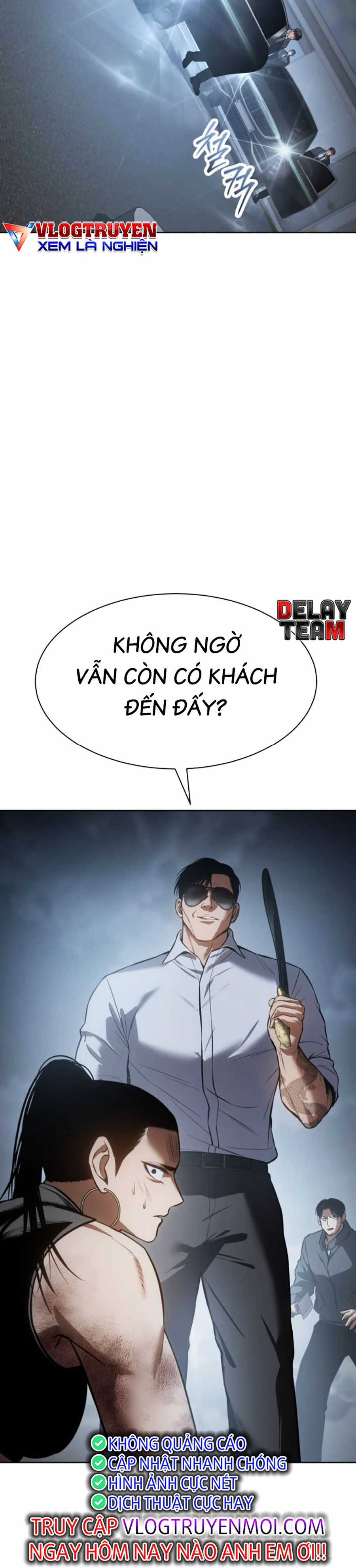 Đặc Vụ Thế Thân - Chapter 62 - Trang 30