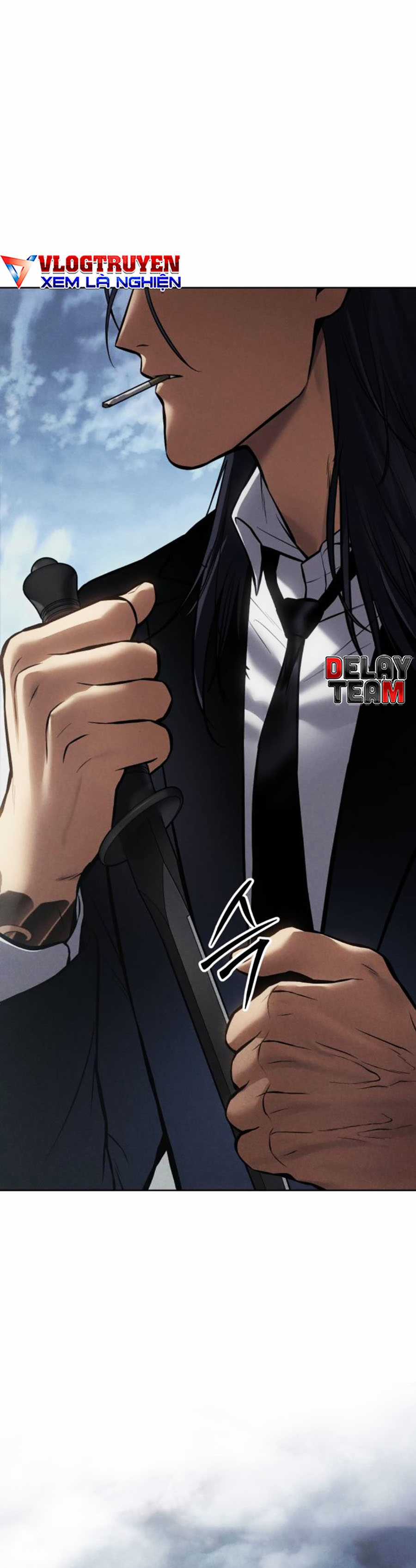 Đặc Vụ Thế Thân - Chapter 62 - Trang 292