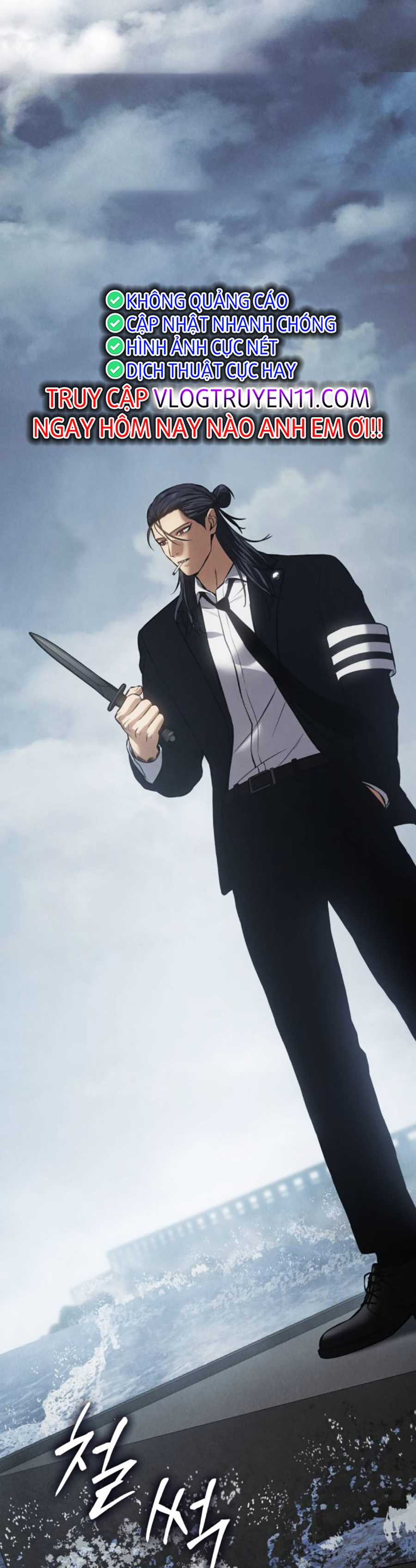 Đặc Vụ Thế Thân - Chapter 62 - Trang 293