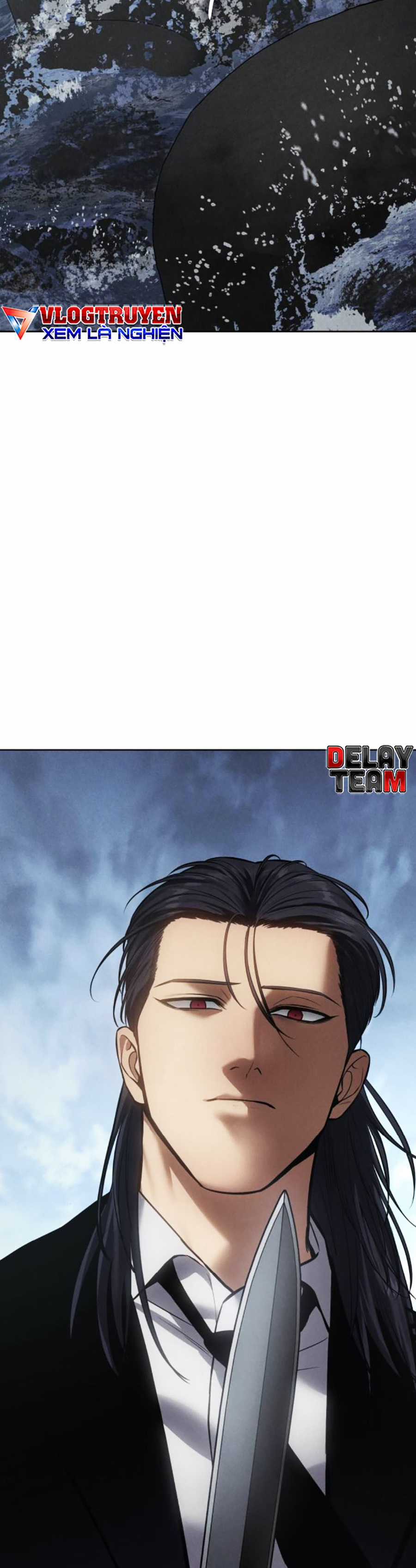 Đặc Vụ Thế Thân - Chapter 62 - Trang 294