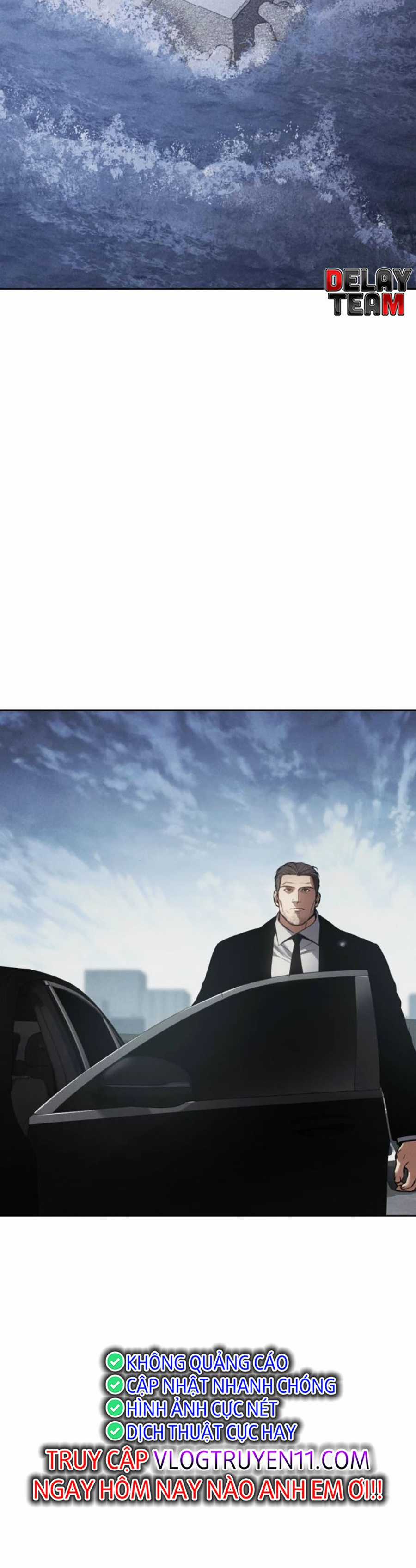 Đặc Vụ Thế Thân - Chapter 62 - Trang 296