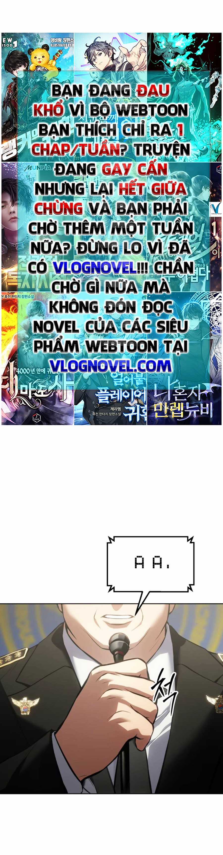 Đặc Vụ Thế Thân - Chapter 62 - Trang 301