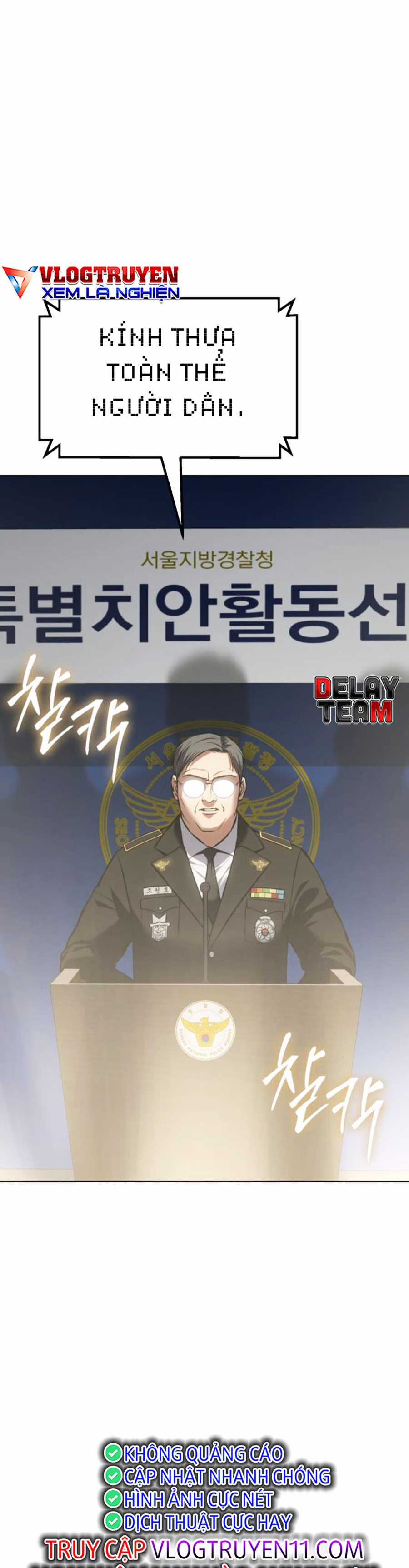 Đặc Vụ Thế Thân - Chapter 62 - Trang 302