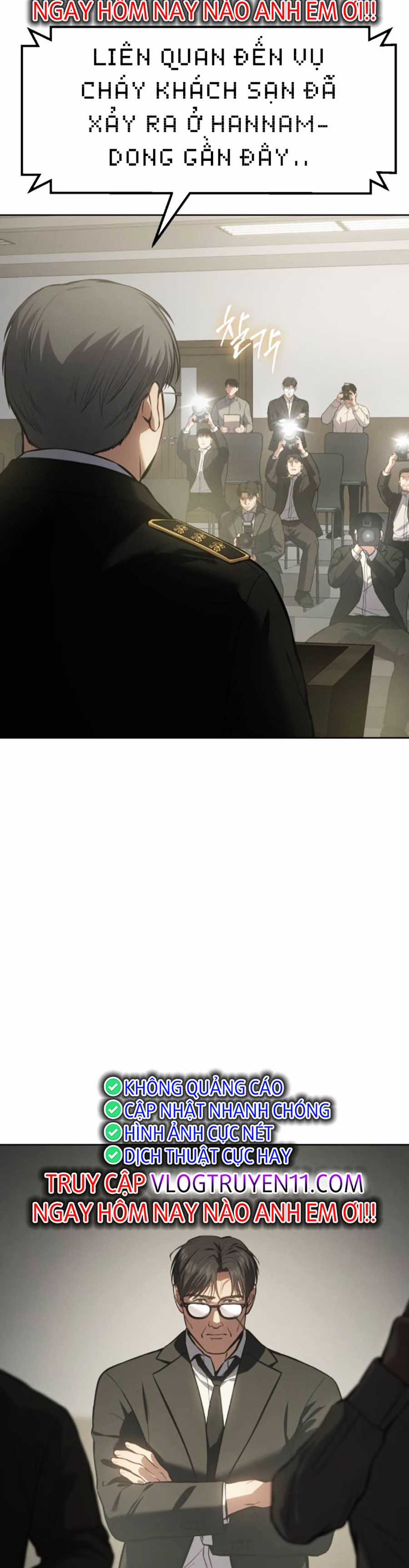 Đặc Vụ Thế Thân - Chapter 62 - Trang 303