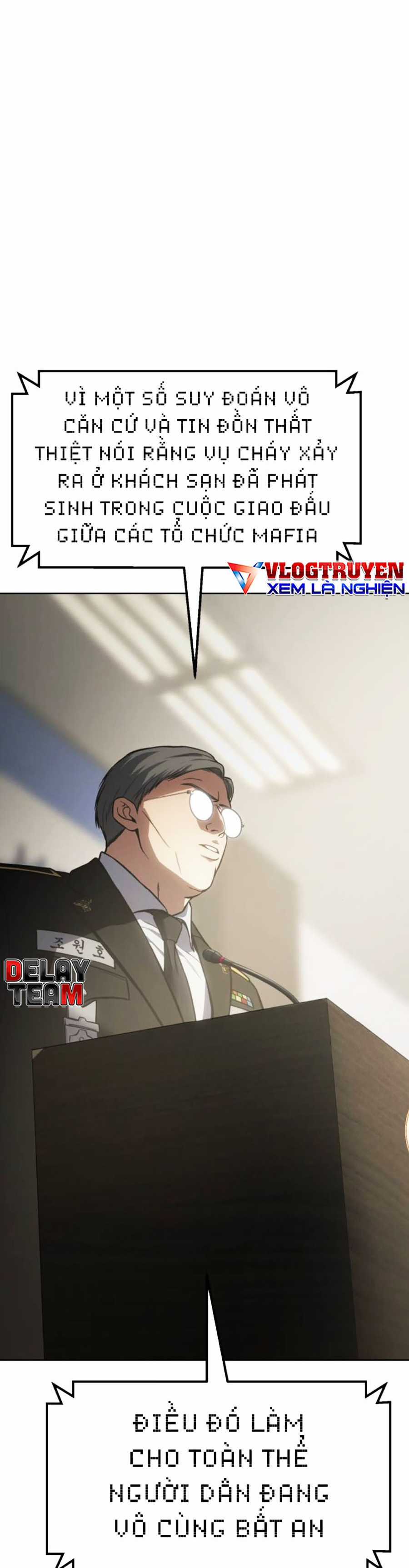 Đặc Vụ Thế Thân - Chapter 62 - Trang 305