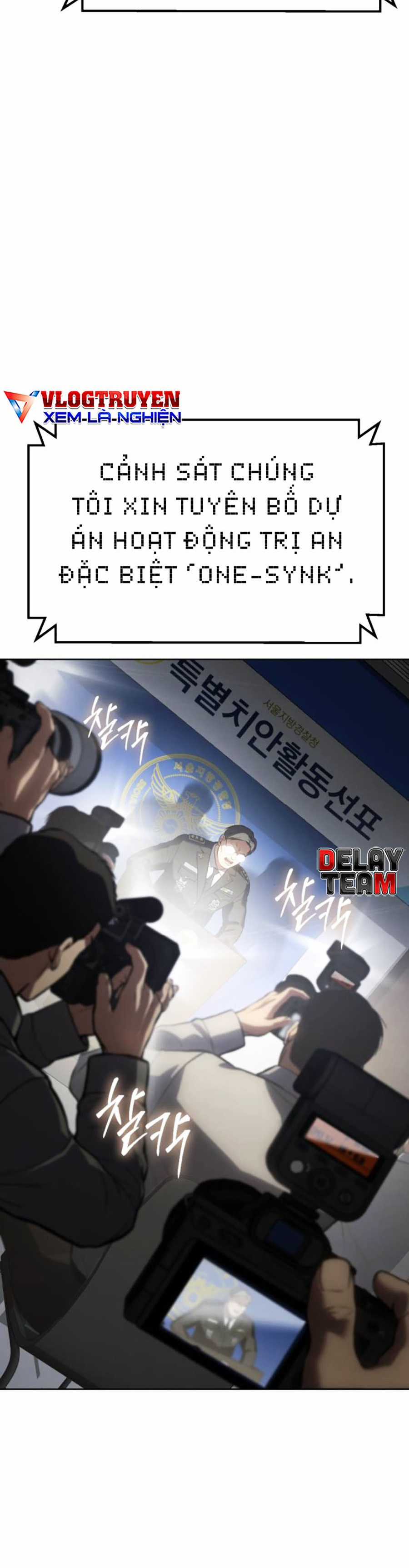 Đặc Vụ Thế Thân - Chapter 62 - Trang 310