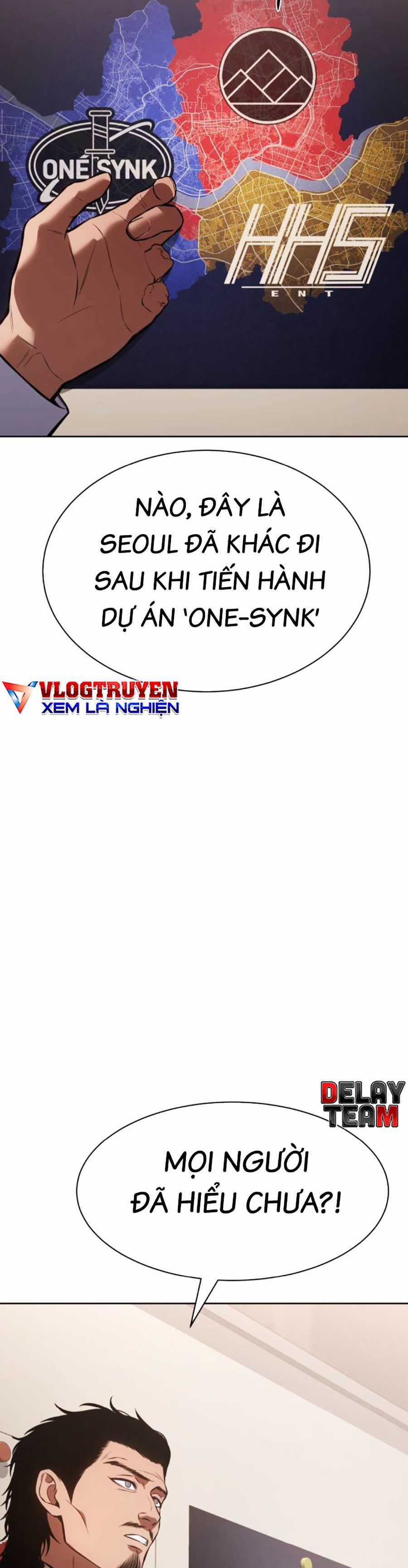 Đặc Vụ Thế Thân - Chapter 62 - Trang 322