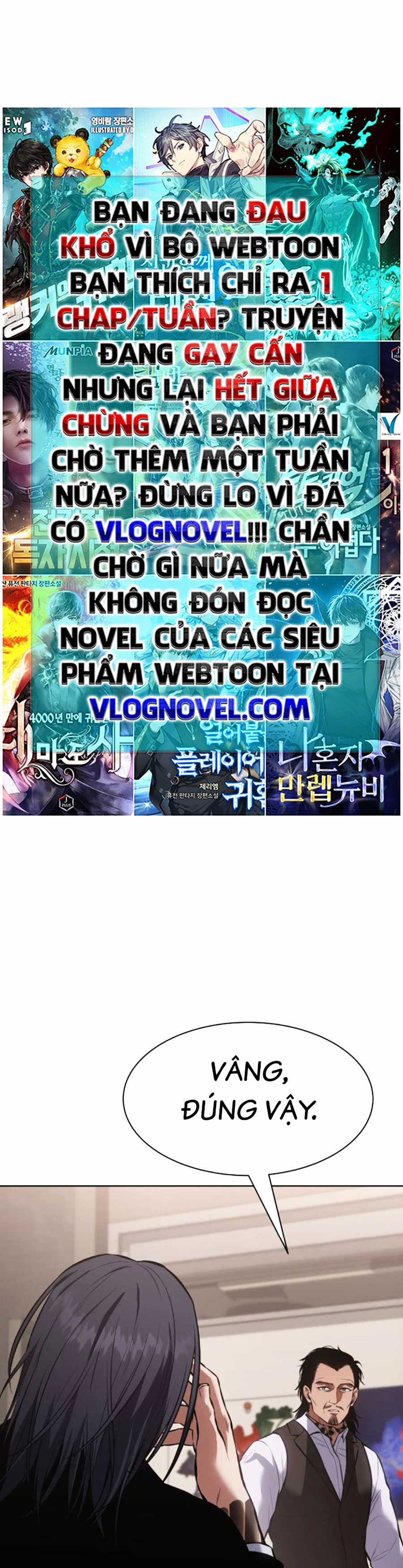 Đặc Vụ Thế Thân - Chapter 62 - Trang 331