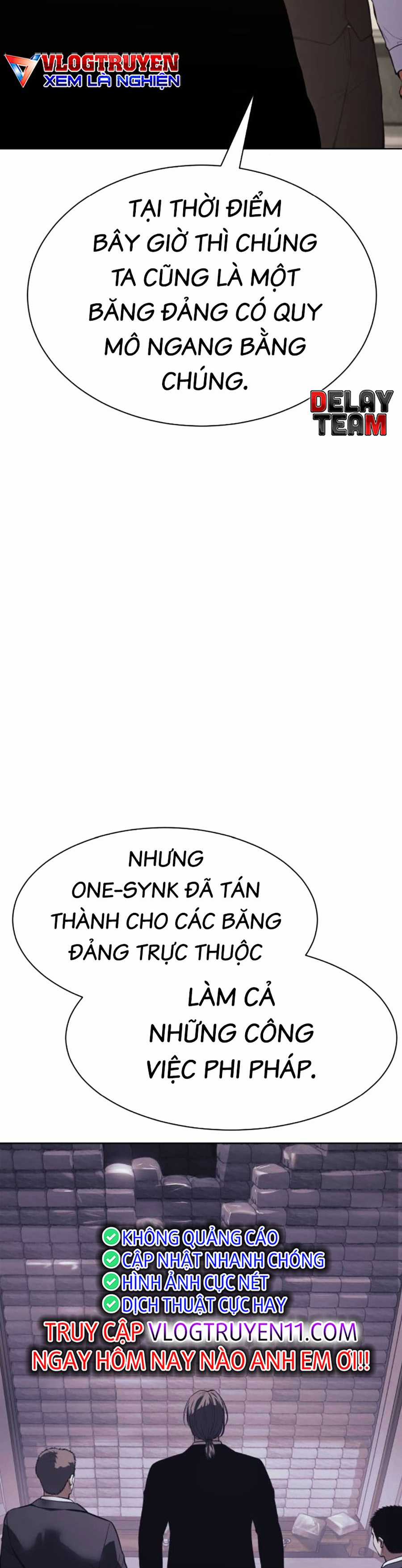 Đặc Vụ Thế Thân - Chapter 62 - Trang 332