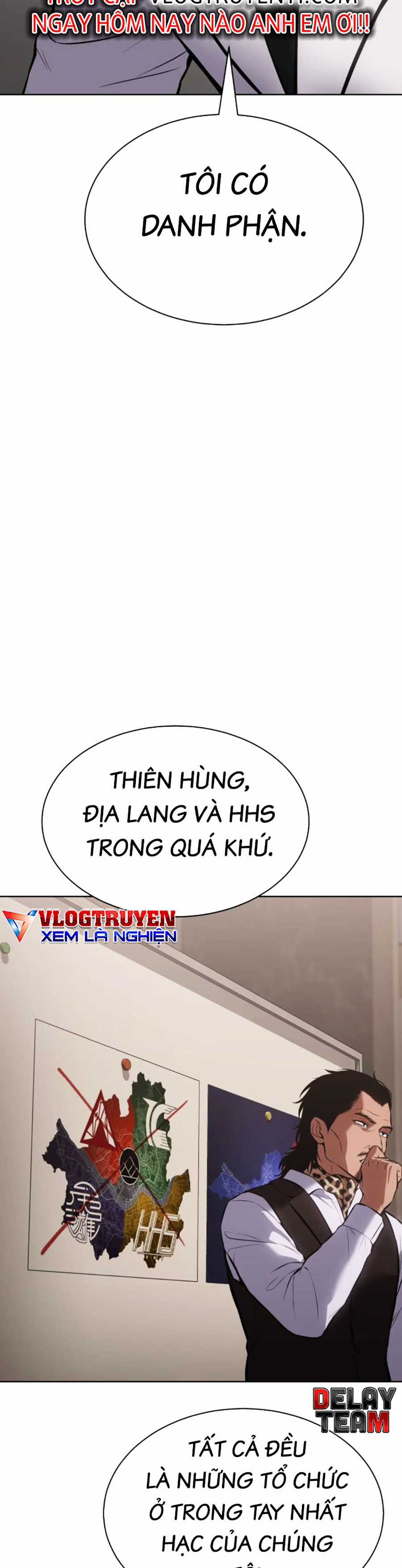 Đặc Vụ Thế Thân - Chapter 62 - Trang 343
