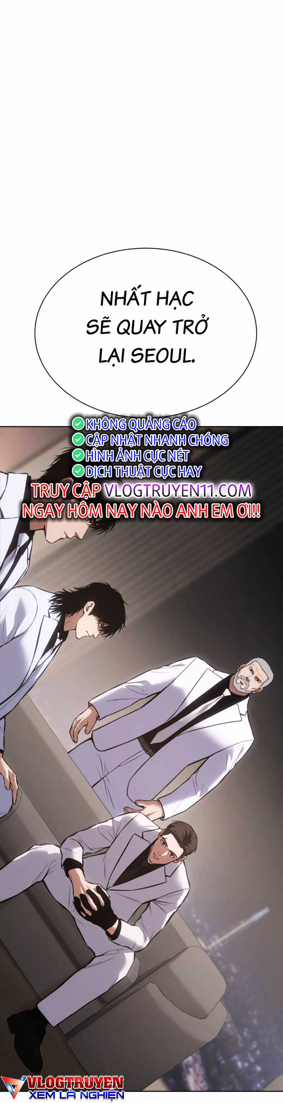 Đặc Vụ Thế Thân - Chapter 62 - Trang 345