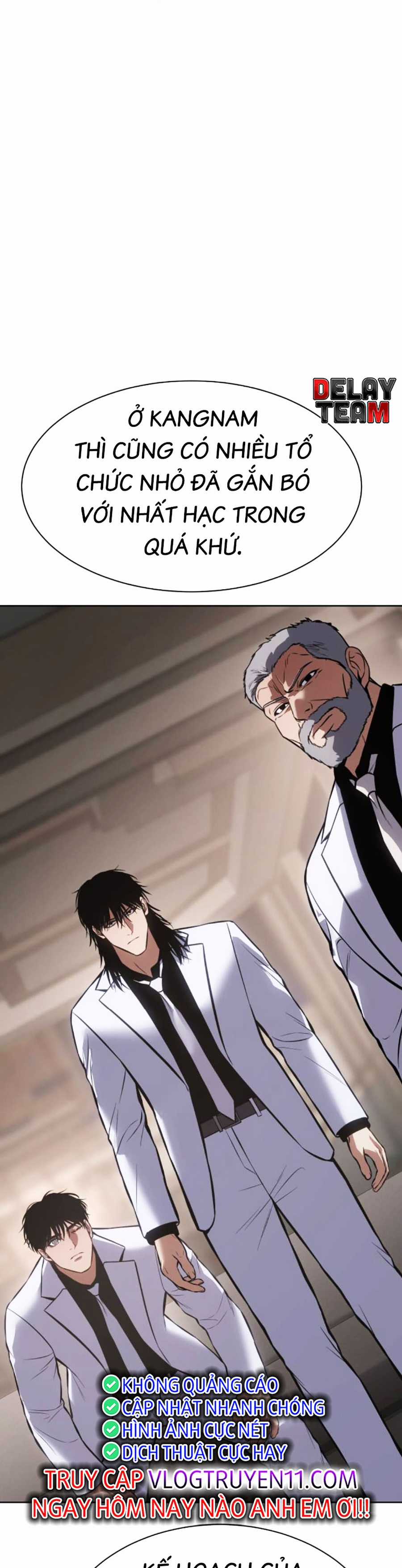 Đặc Vụ Thế Thân - Chapter 62 - Trang 346