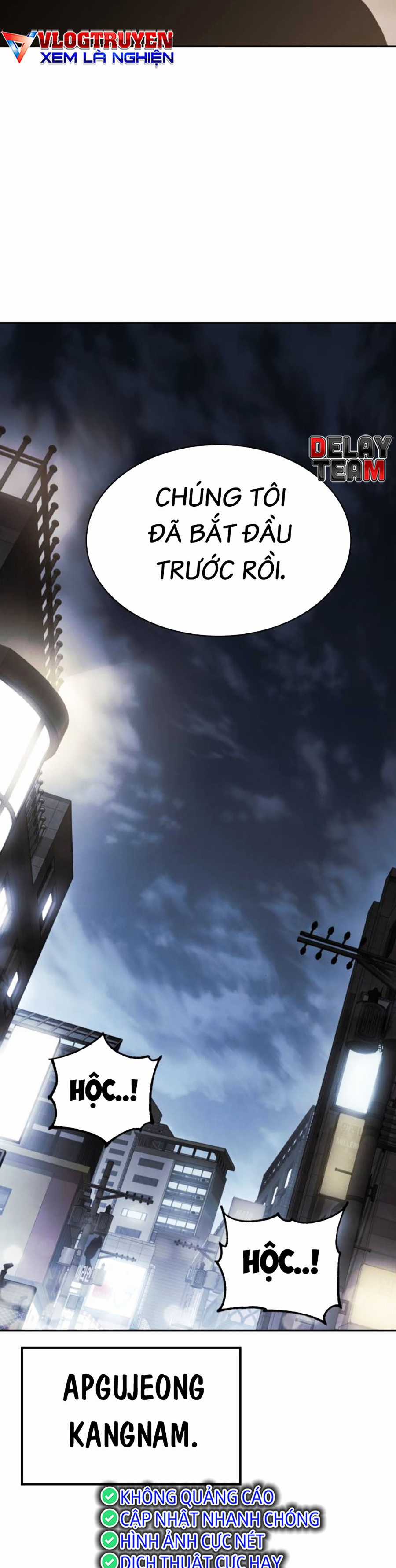 Đặc Vụ Thế Thân - Chapter 62 - Trang 352