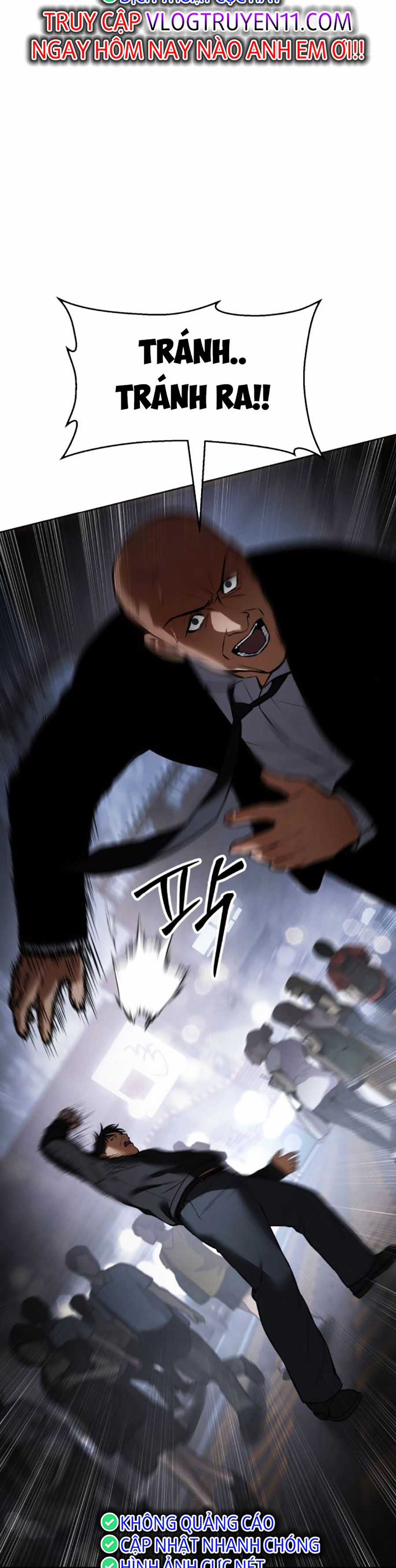 Đặc Vụ Thế Thân - Chapter 62 - Trang 353