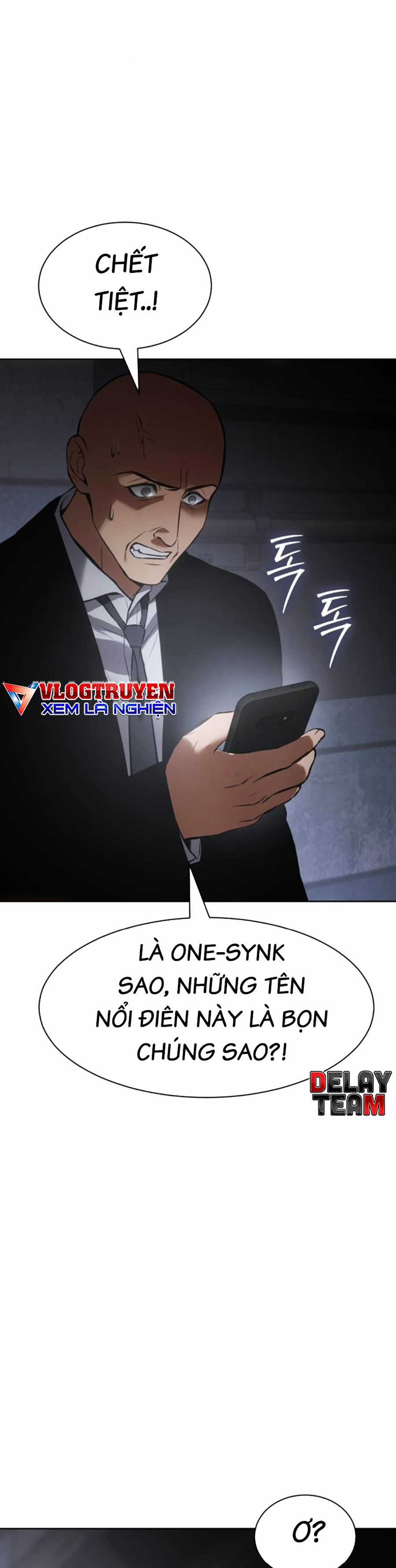 Đặc Vụ Thế Thân - Chapter 62 - Trang 355