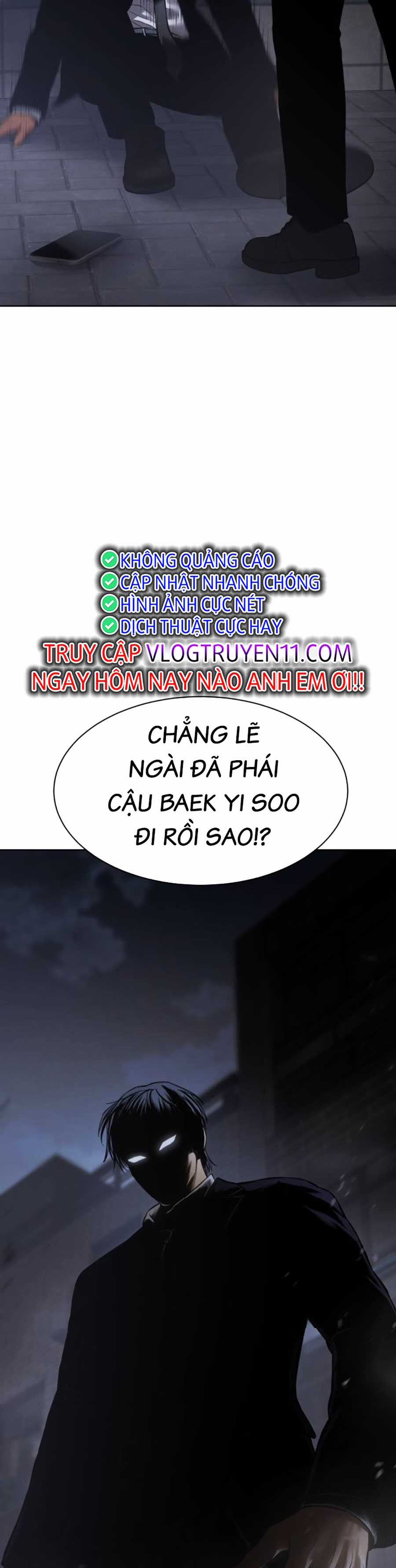 Đặc Vụ Thế Thân - Chapter 62 - Trang 358