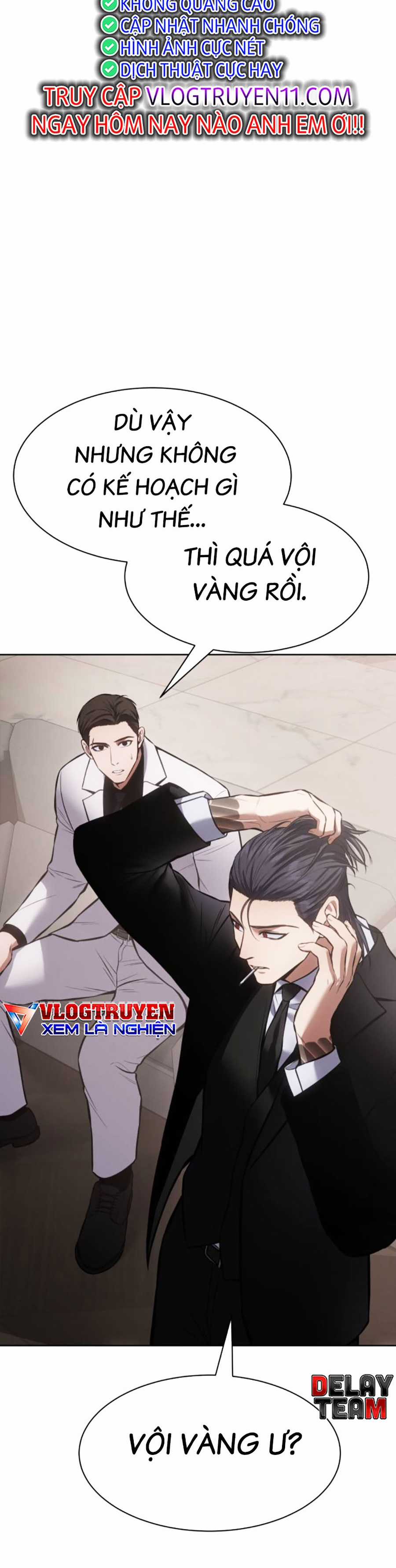 Đặc Vụ Thế Thân - Chapter 62 - Trang 360